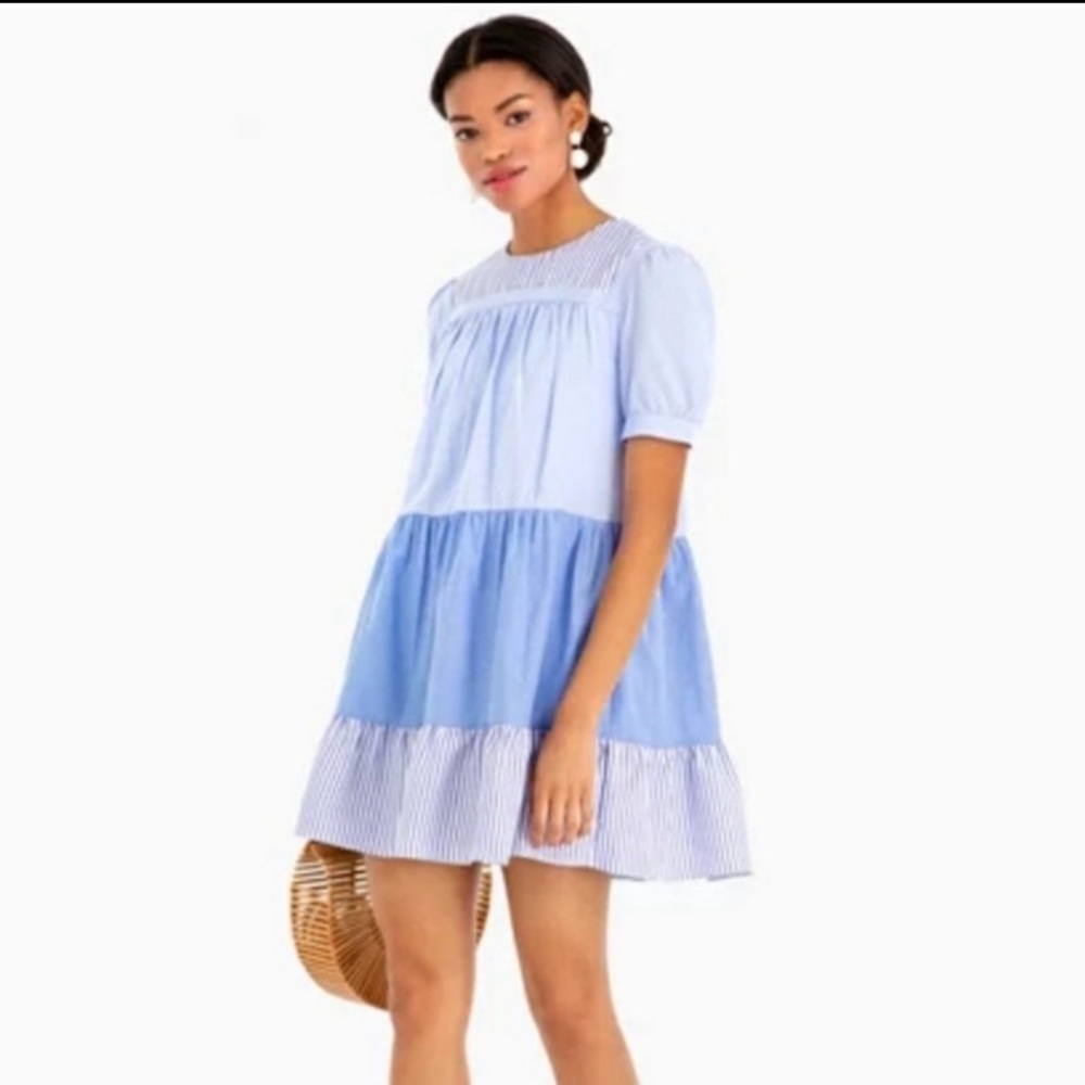 Tuckernuck Pomander Place Dress